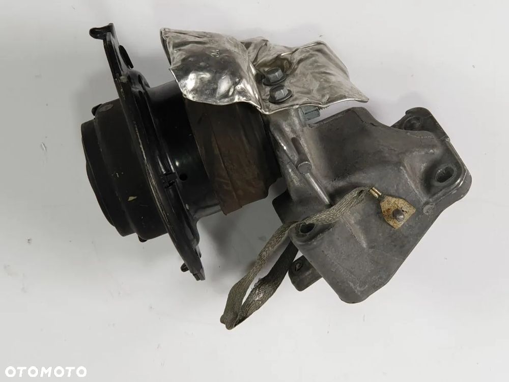 JEEP GRAND CHEROKEE WK2 3.0 CRD 3.6i 16-21r Poduszka Łapa Silnika - 11