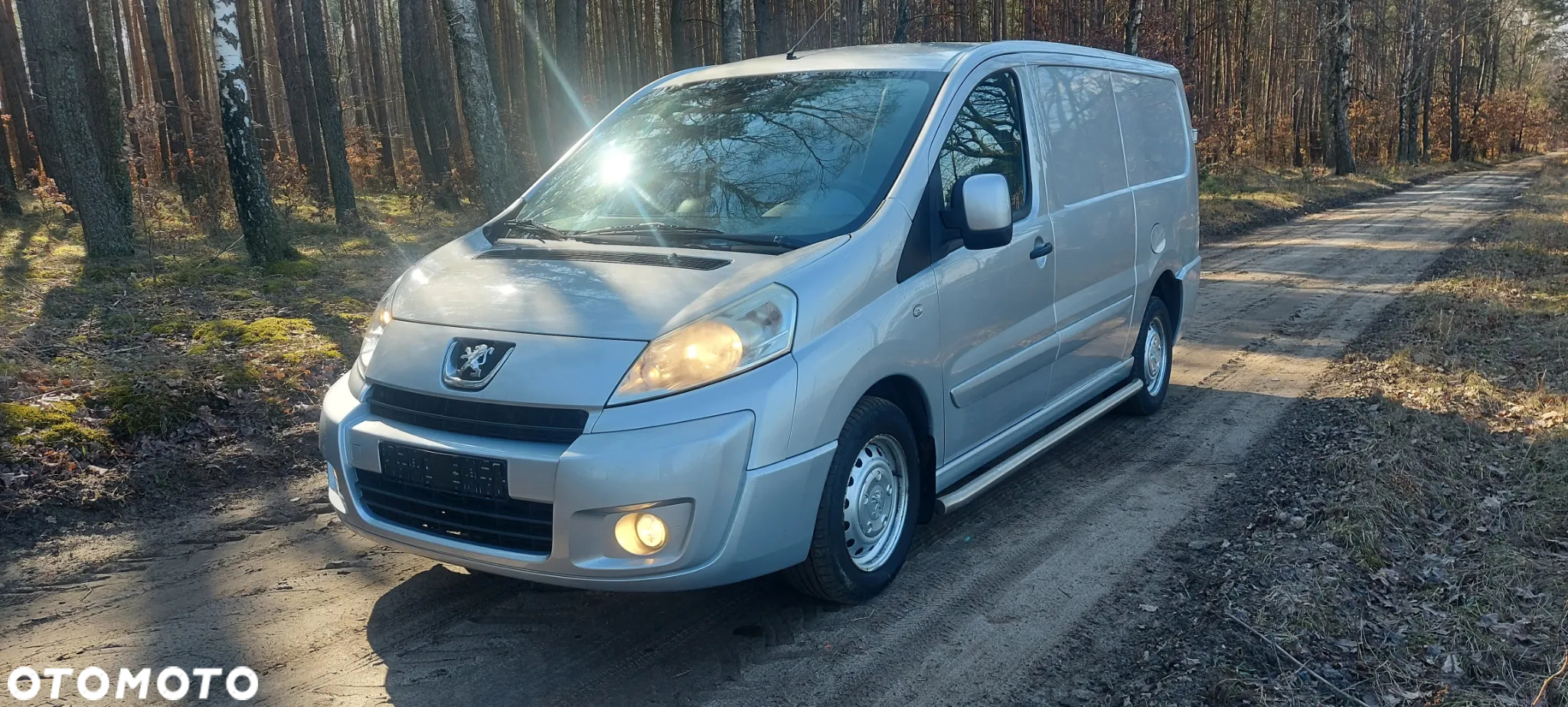 Peugeot Expert - 19