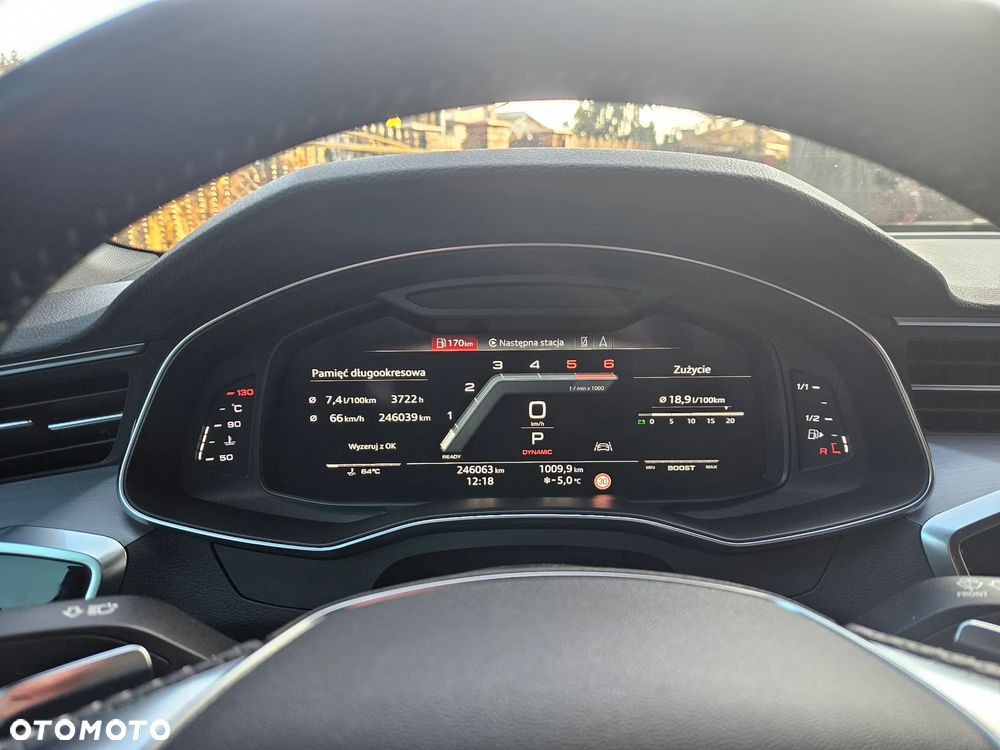 Audi S6 Avant - 21