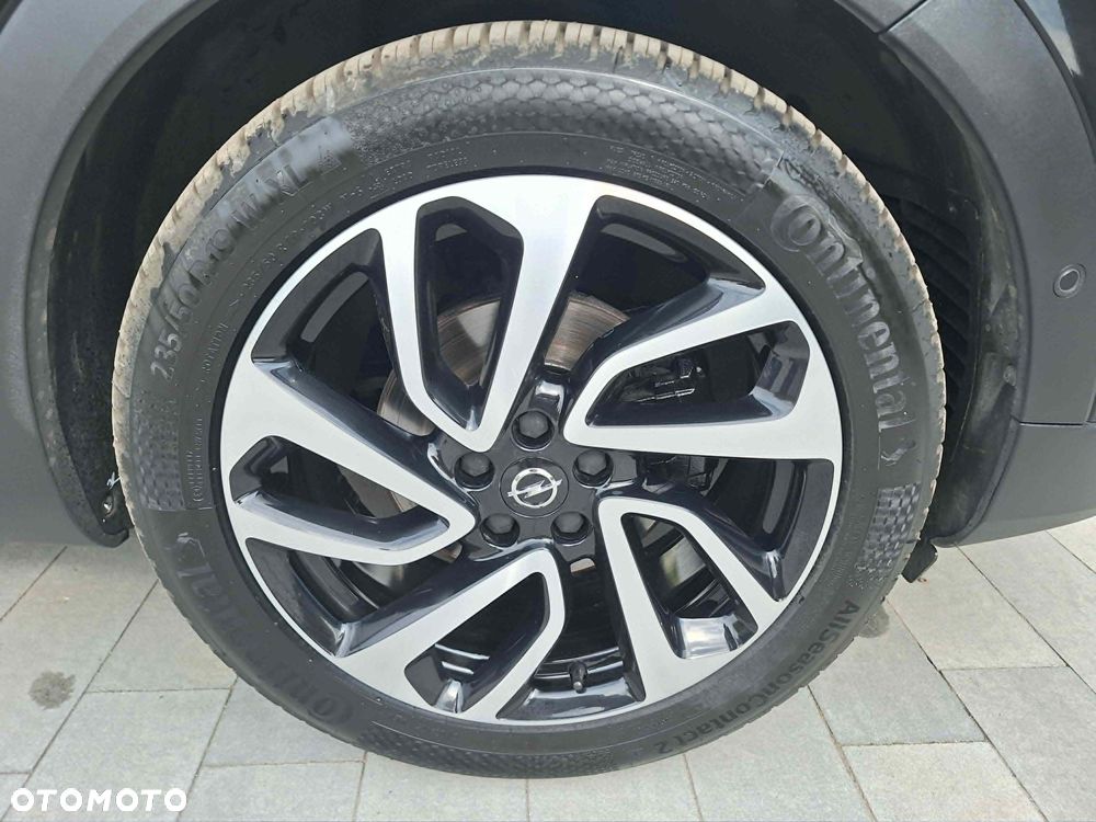 Opel Grandland X 2.0 D Start/Stop Automatik INNOVATION - 37