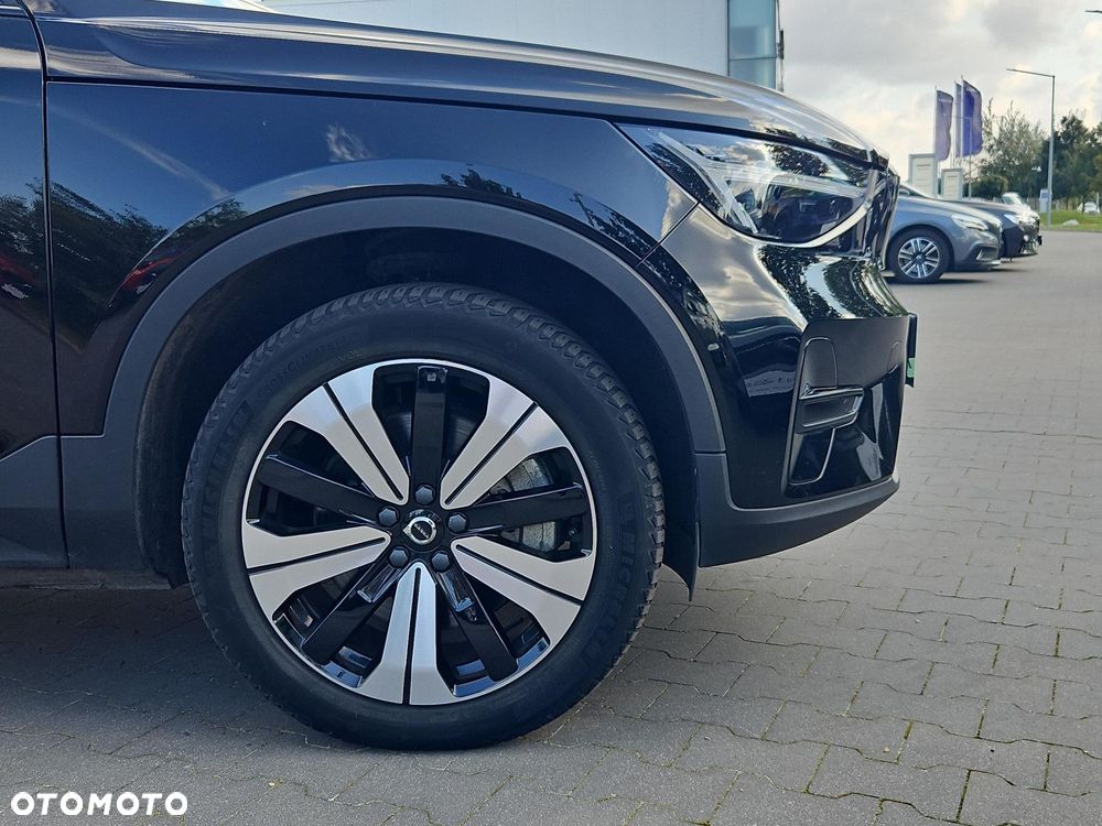 Volvo XC 40 73kWh P6 Recharge Core - 27