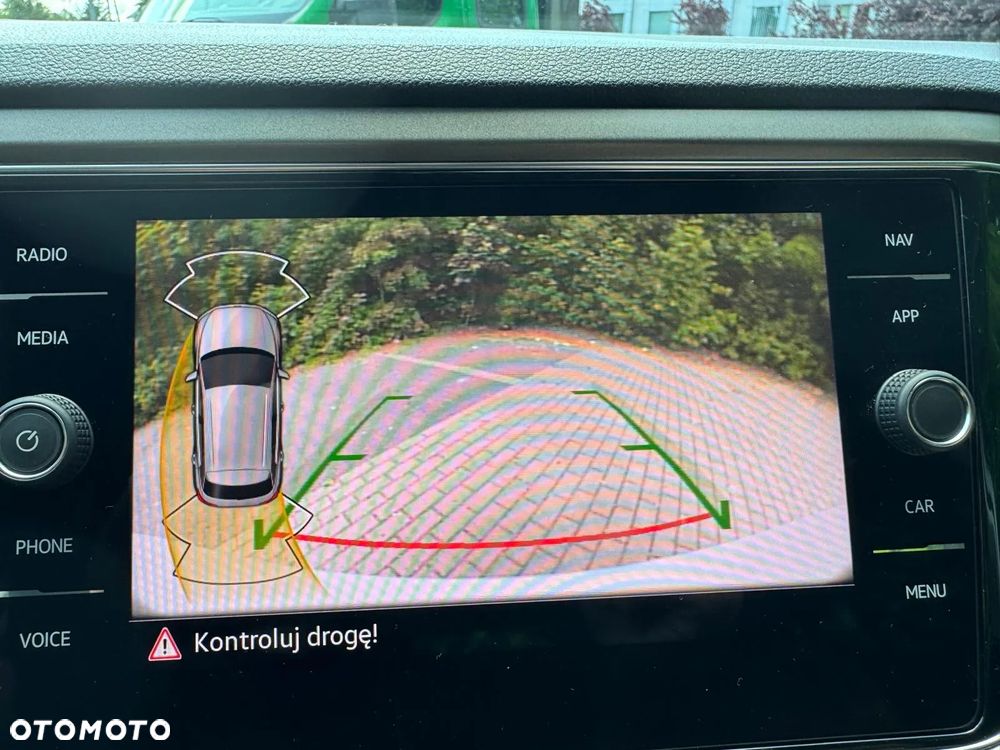 Volkswagen T-Roc 1.0 TSI - 18