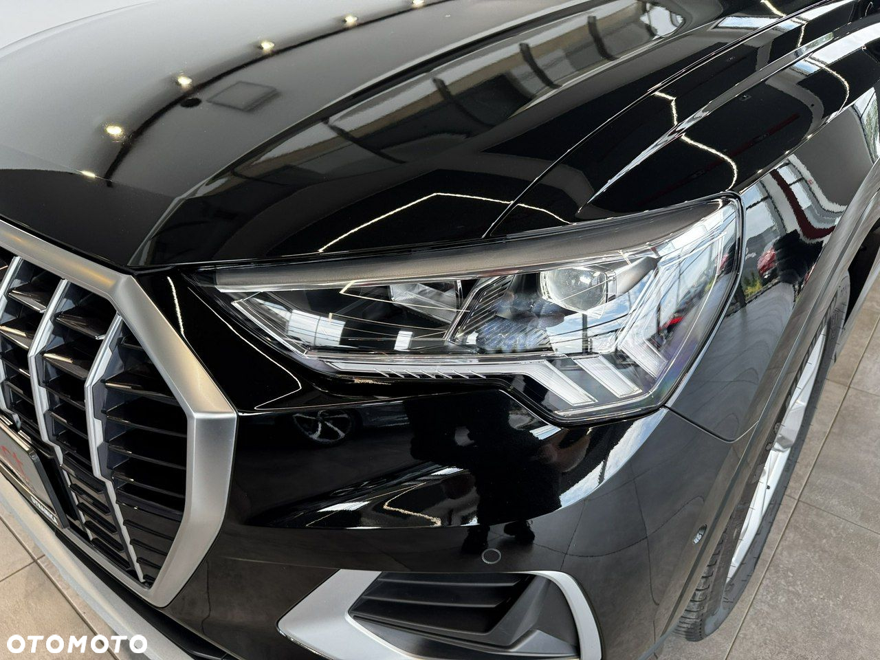 Audi Q3 - 10