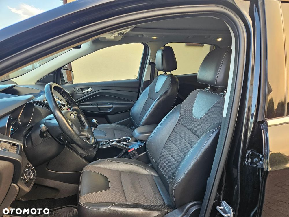 Ford Kuga 2.0 TDCi 2x4 Trend - 9