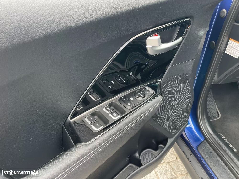 Kia e-Niro 64kWh - 23