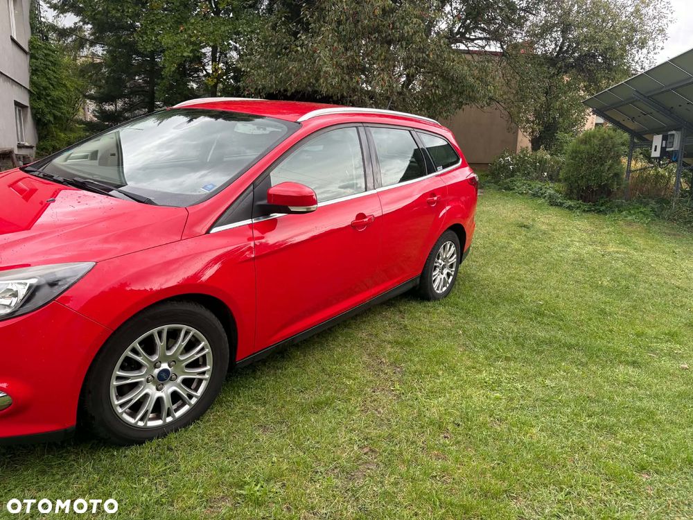 Ford Focus - 3