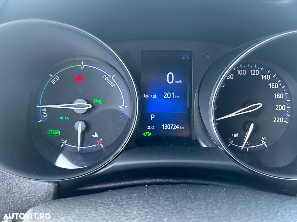 Toyota C-HR Style Selection - 6