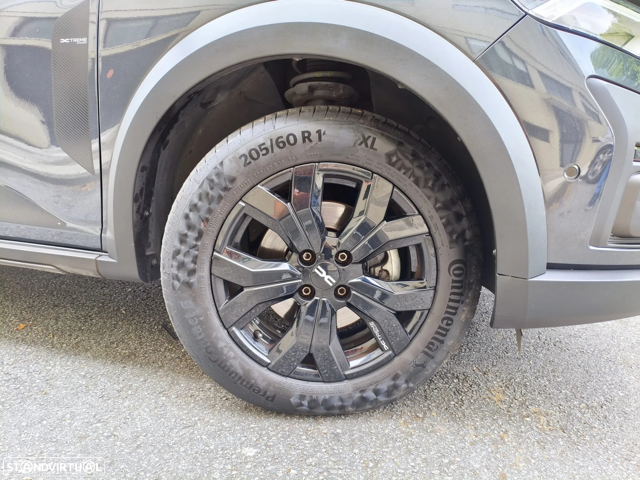 Dacia Jogger 1.0 TCe SL Extreme 7L - 7