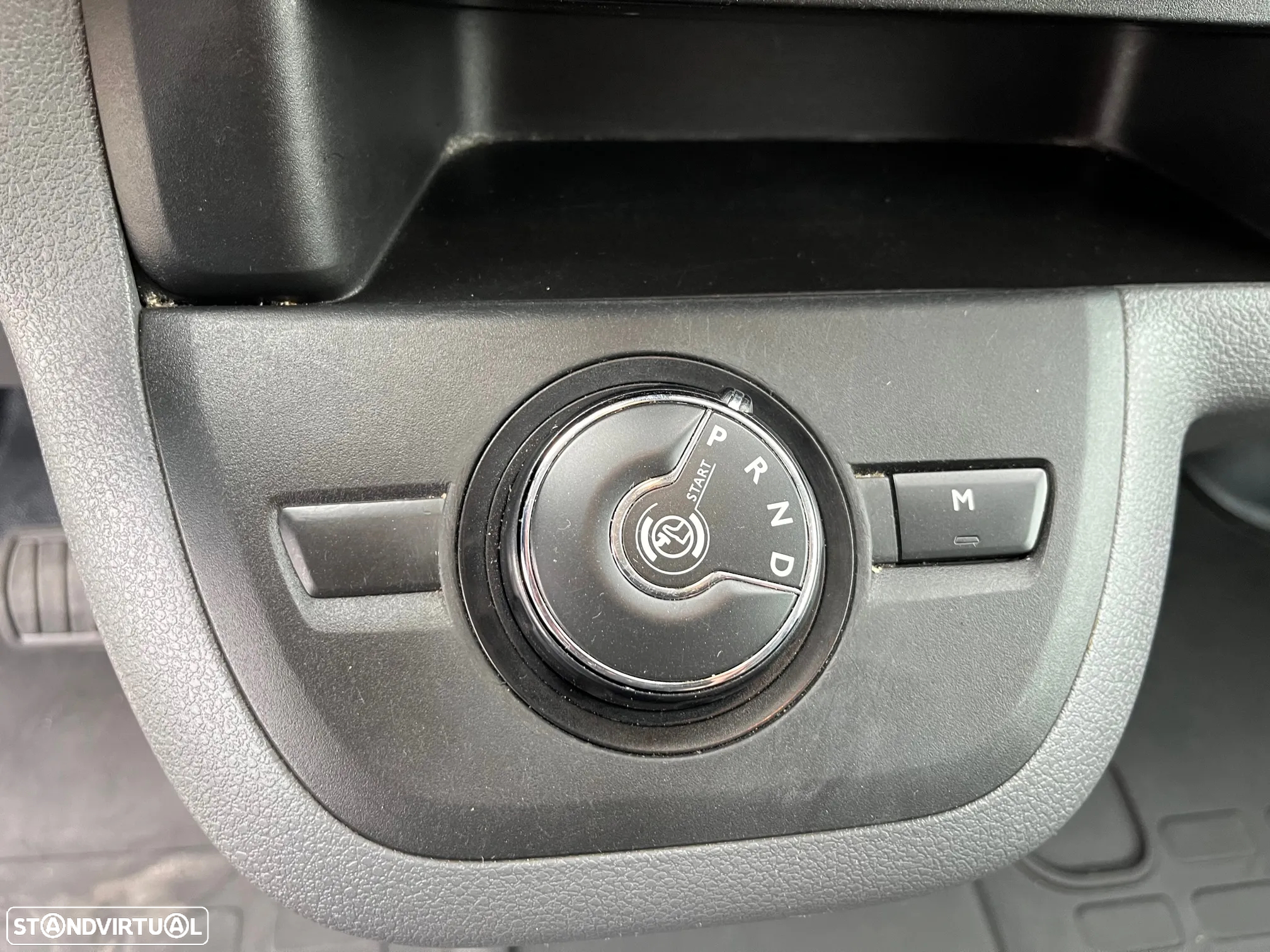 Opel VIVARO LONGA  NOVO MODELO CAIXA AUTOMÁTICA - 16