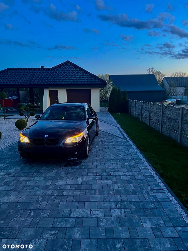 BMW Seria 5 530d - 1