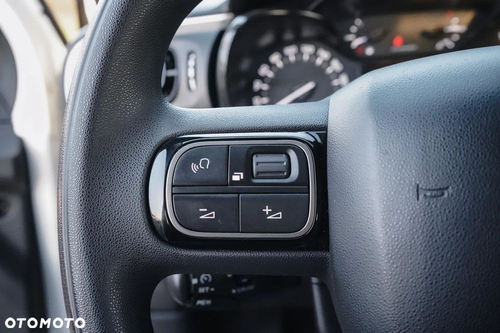 Citroën C3 1.2 PureTech Shine - 29