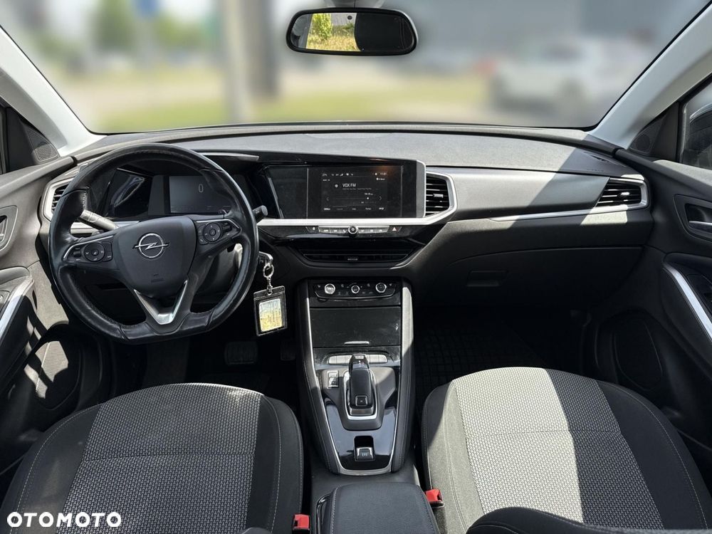 Opel Grandland - 16