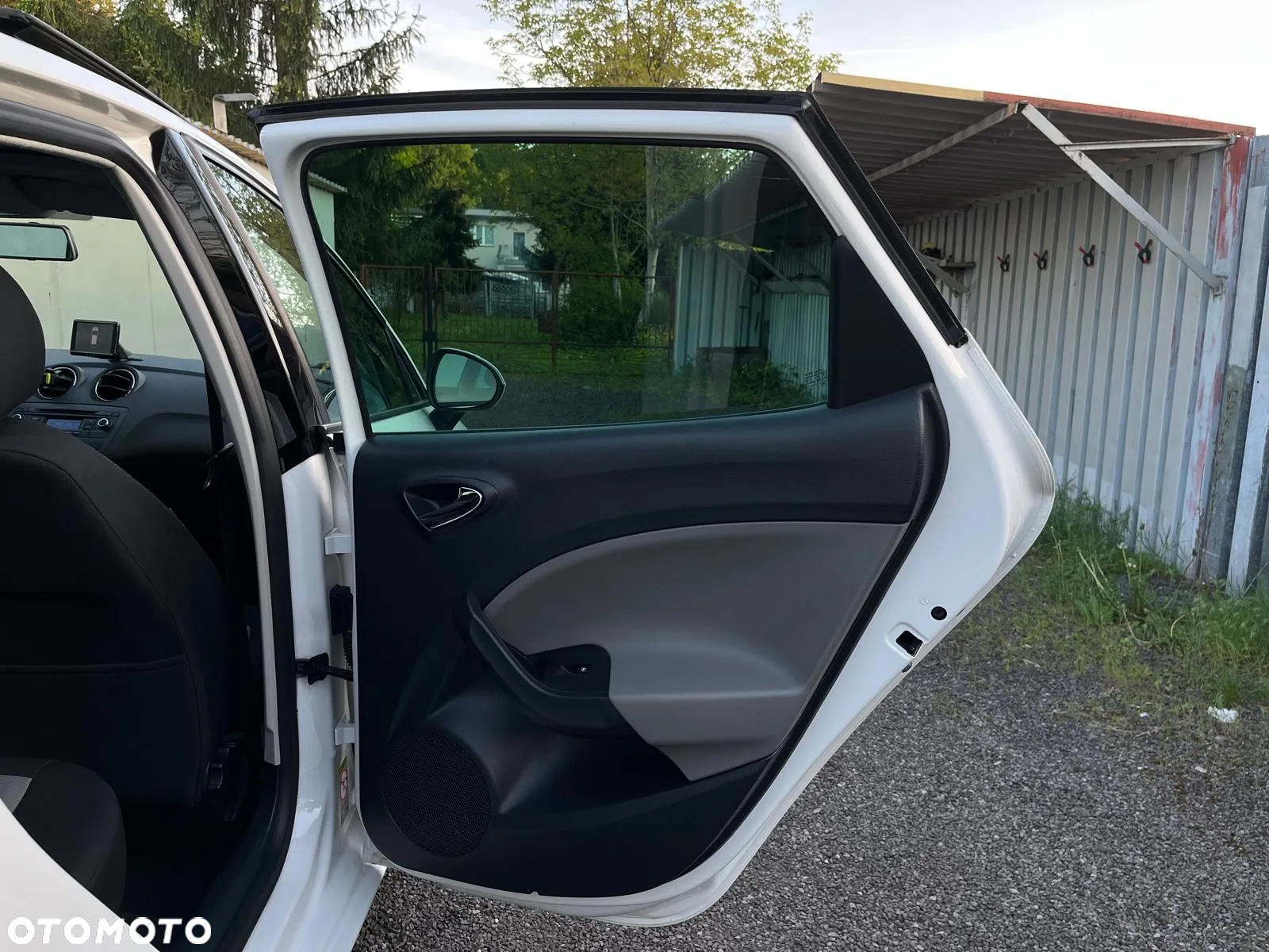 Seat Ibiza 1.4 16V Reference - 14