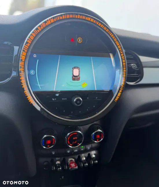 MINI Cooper Classic Trim - 7