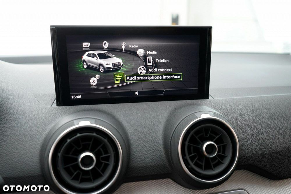 Audi Q2 - 28