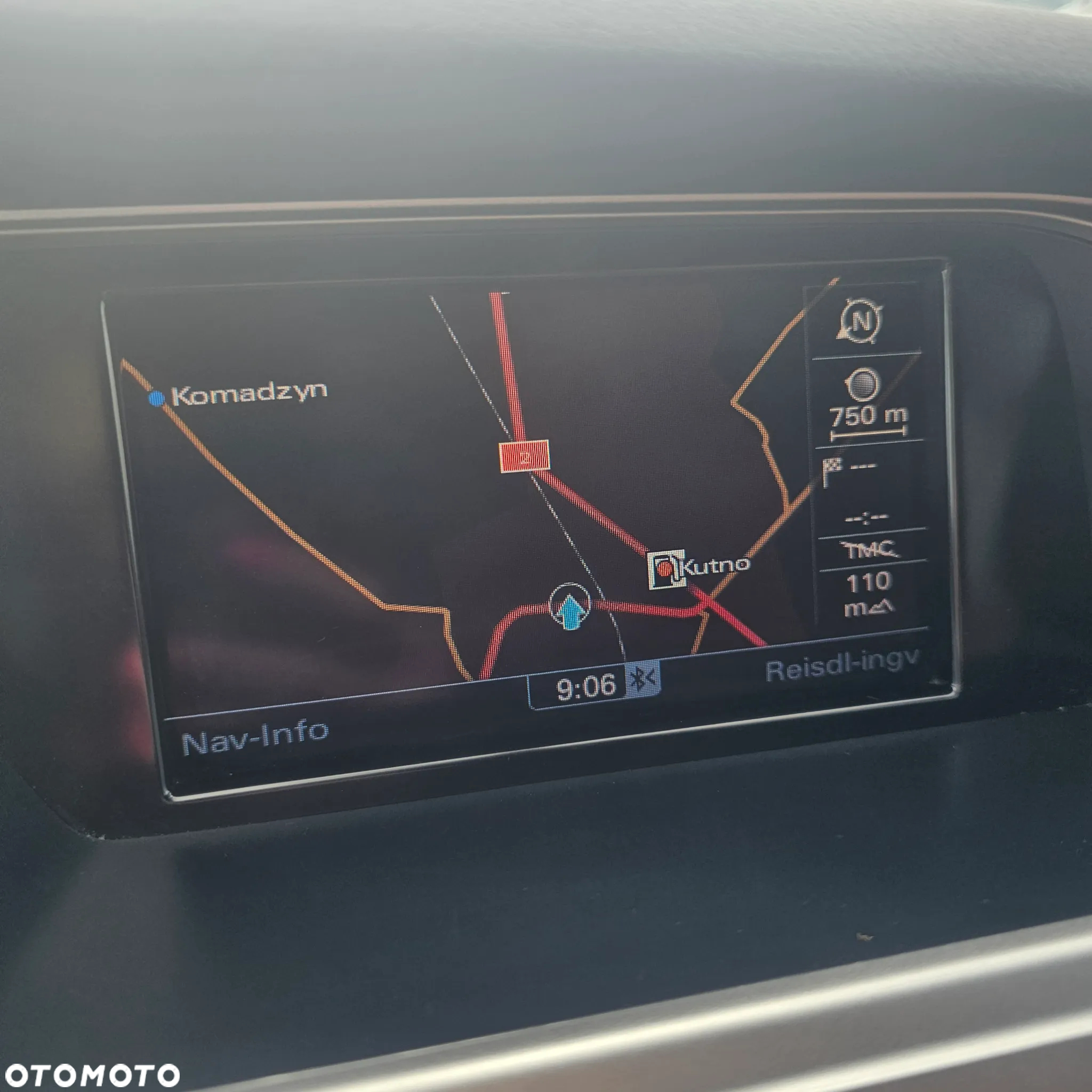 Audi A4 - 23