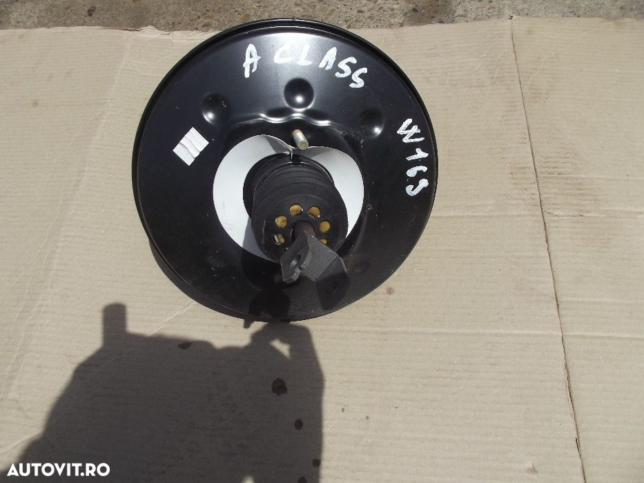Pompa Frana Mercedes a class W169 2004-2012 Pompa ABS Servofrana - 4