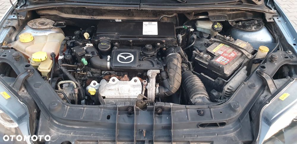 Mazda 2 1.4 CD Comfort - 16