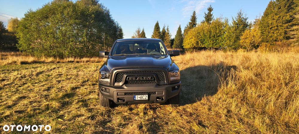 RAM 1500 - 3