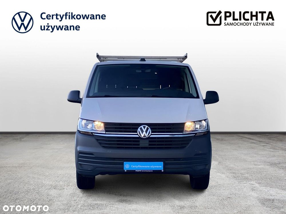 Volkswagen Transporter - 8