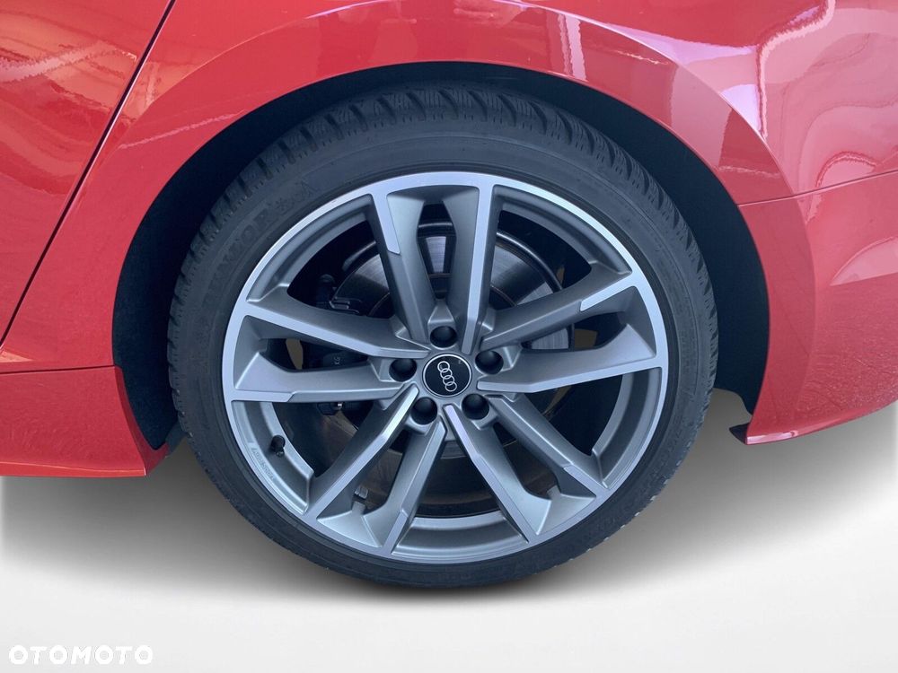 Audi S5 Sportback - 30