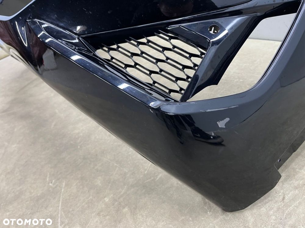 Zderzak przedni BMW X1 U11 M-pakiet Mpakiet 22r.- przód PDC 9881907 - 14