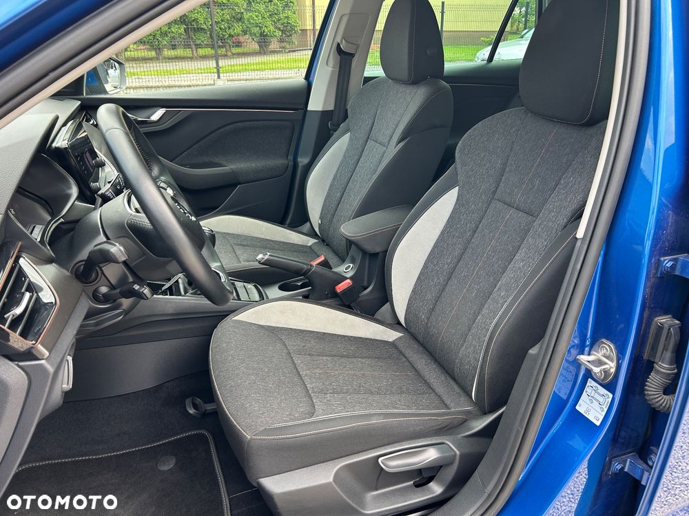 Skoda Scala 1.0 TSI Style - 14