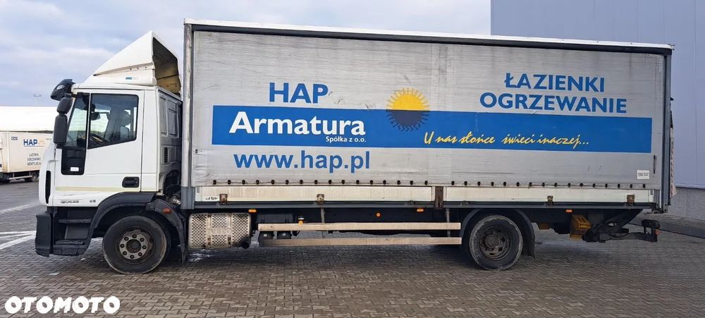 Iveco EUROCARGO IG120E2BA - 6