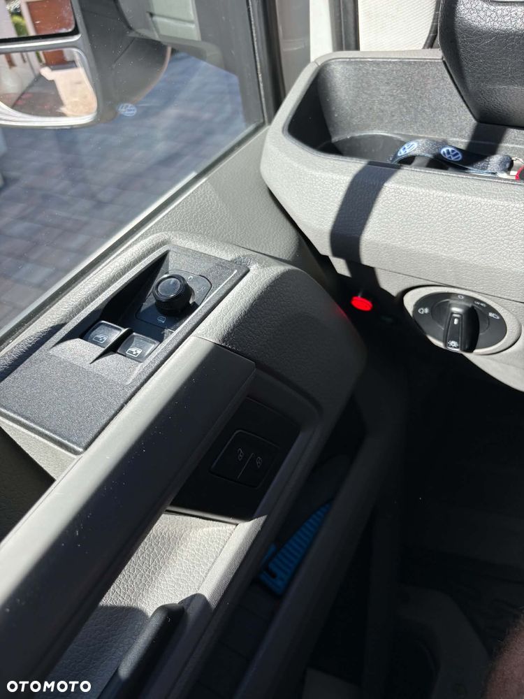 Volkswagen Crafter - 6