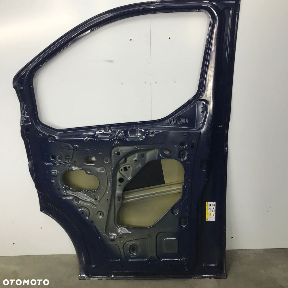 Drzwi Ford transit custom I 1 lift Tourneo custom I 1 lift 17-23r. prawe przednie - 8