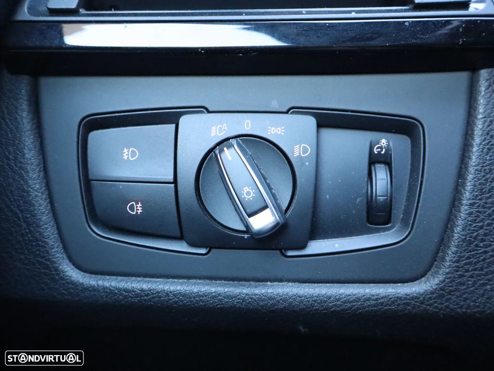 BMW 420 Gran Coupé d Pack M Auto - 16