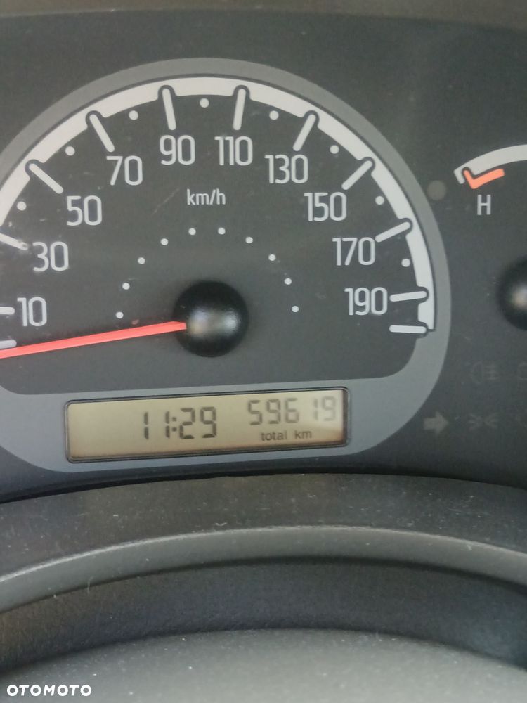 Fiat Panda 1.2 Classic Eco - 4