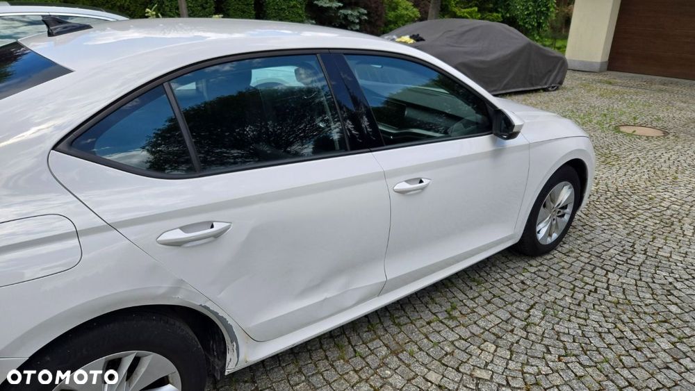 Skoda Octavia - 17