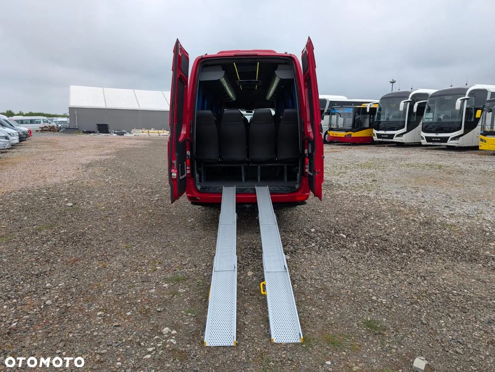 Mercedes-Benz Sprinter 519 - 6