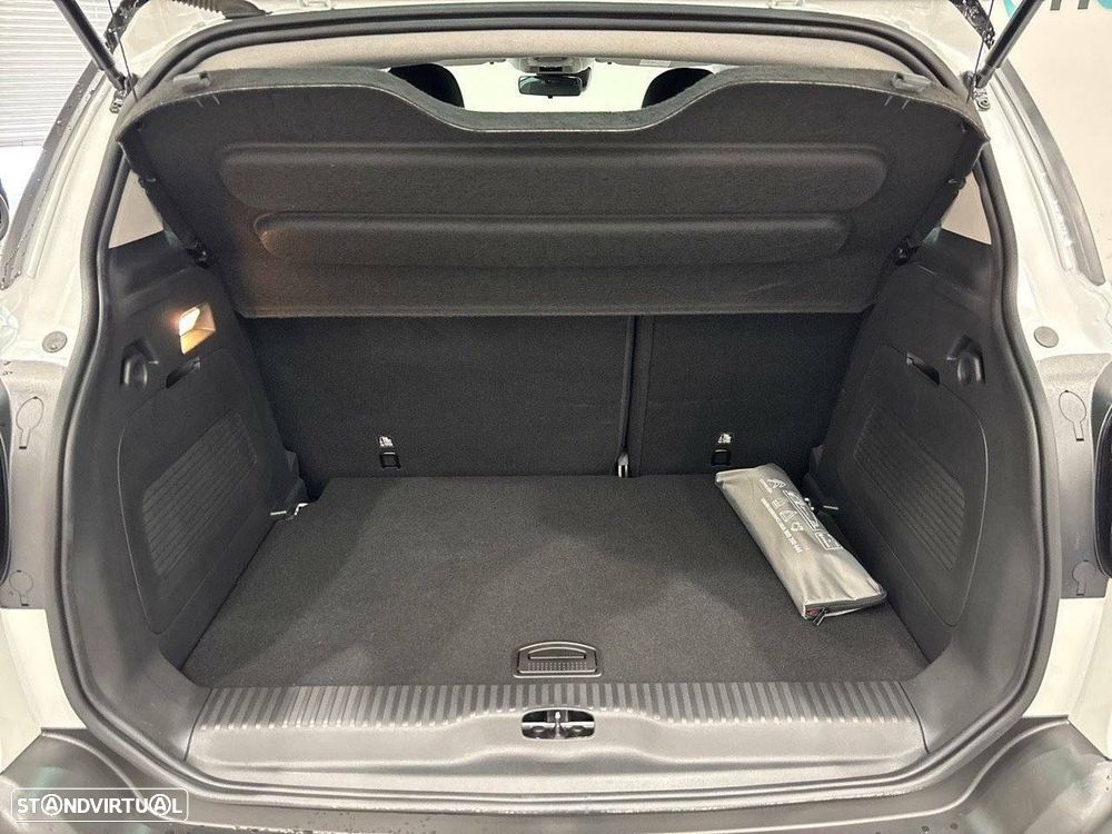 Citroën C3 Aircross 1.2 PureTech Shine EAT6 - 6