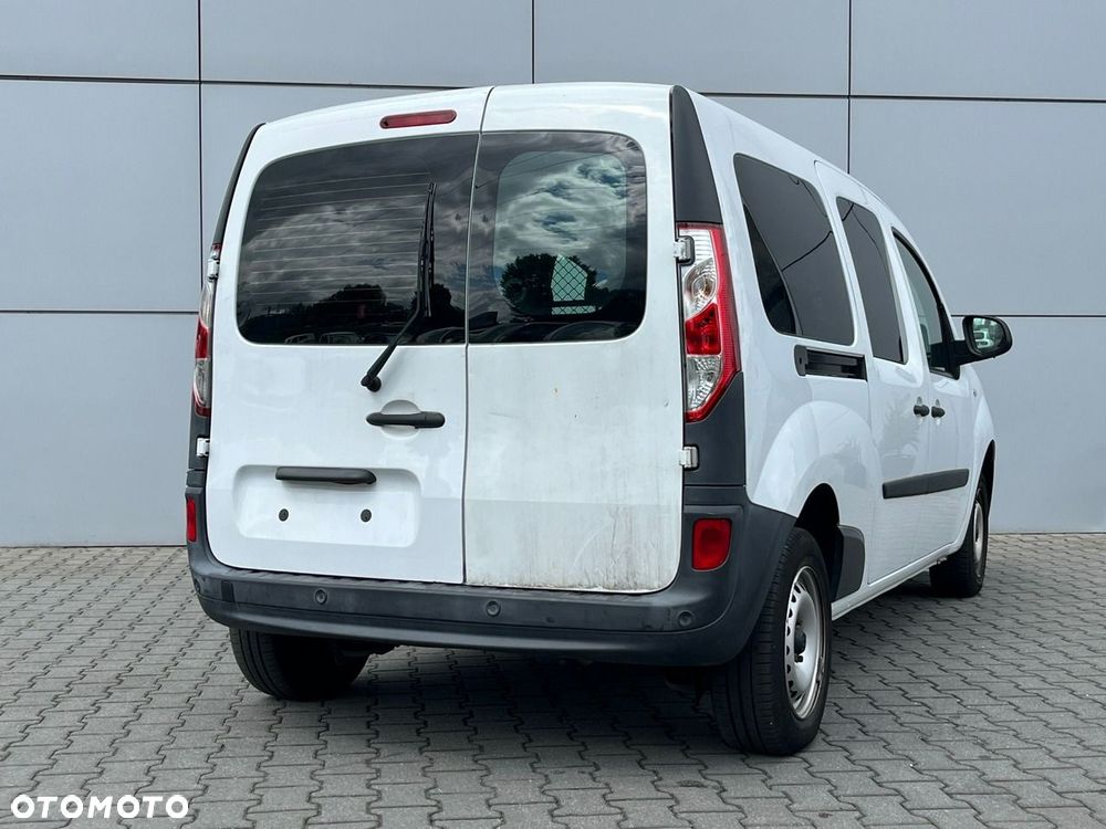 Renault Kangoo - 8
