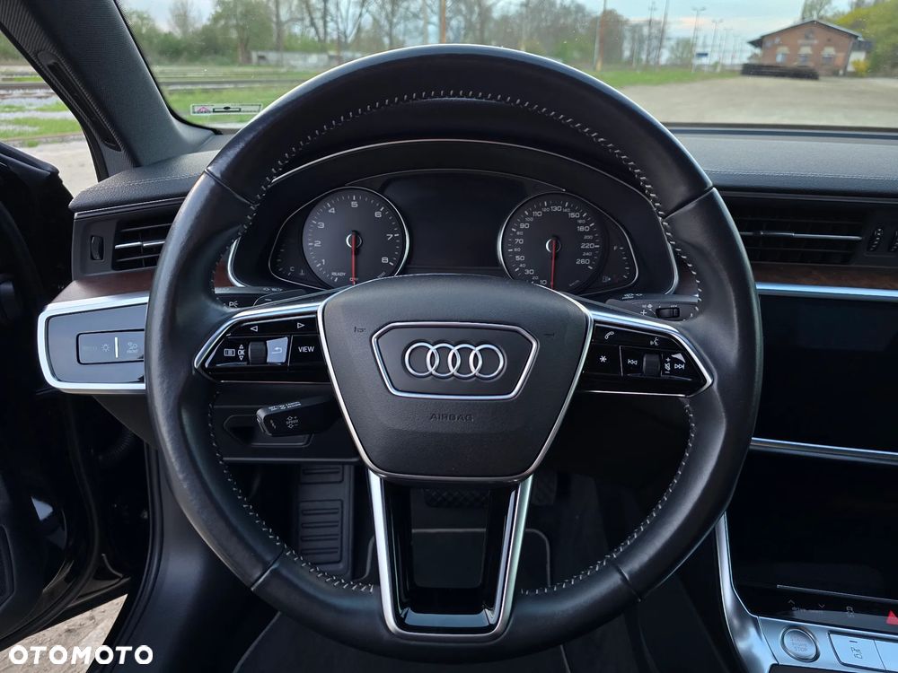 Audi A6 - 14