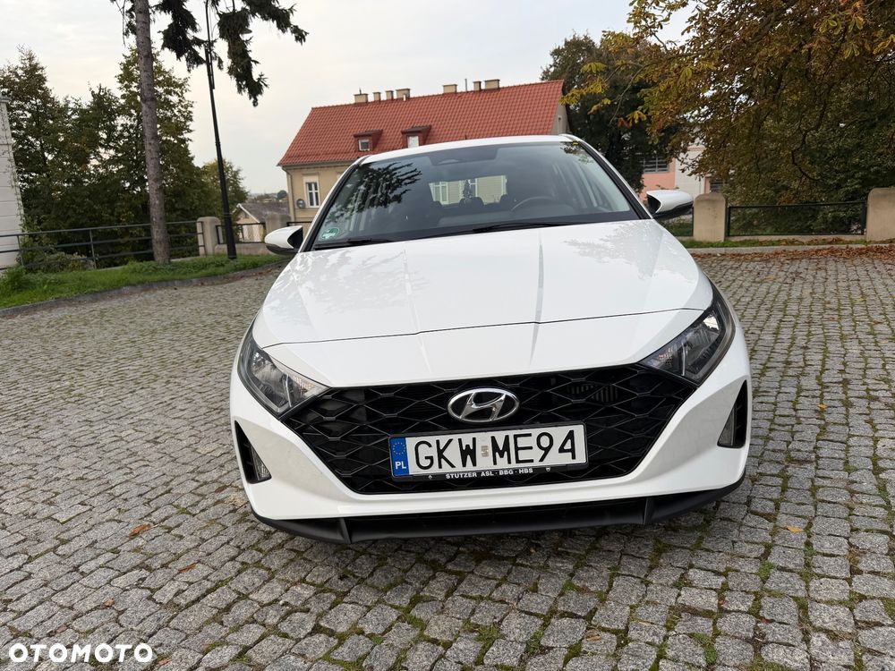 Hyundai i20 1.0 T-GDI Prime - 2