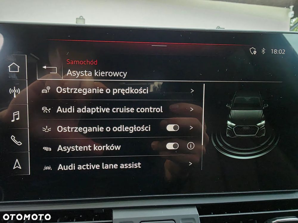 Audi Q5 45 TFSI quattro S tronic - 13