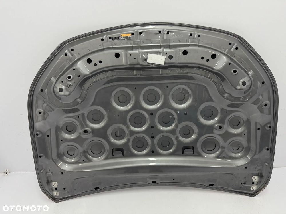 MASKA MERCEDES GLB X247 W247 A247 BIAŁA 149 - 9