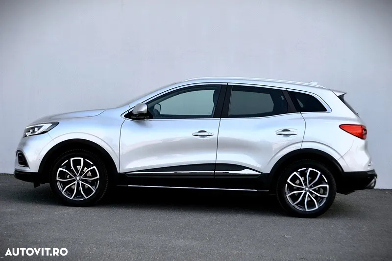 Renault Kadjar BLUE dCi Intens - 3