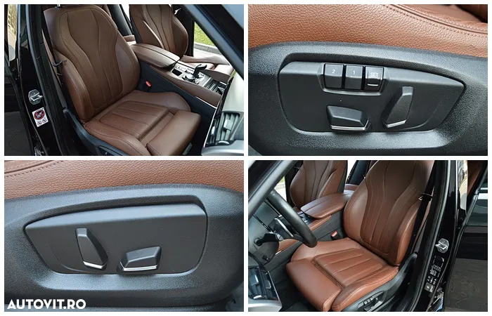 BMW X6 xDrive30d - 20