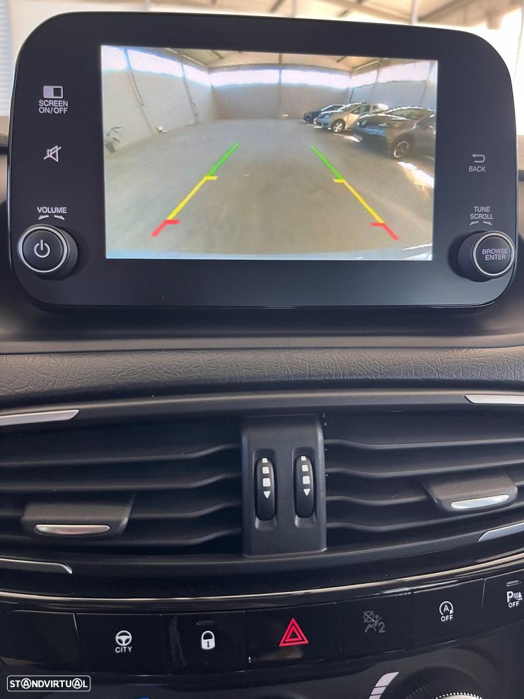 Fiat Tipo 1.3 M-Jet Sport - 4