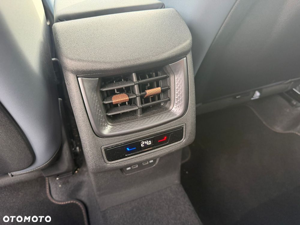 Cupra Terramar 1.5 eTSI mHEV DSG - 9