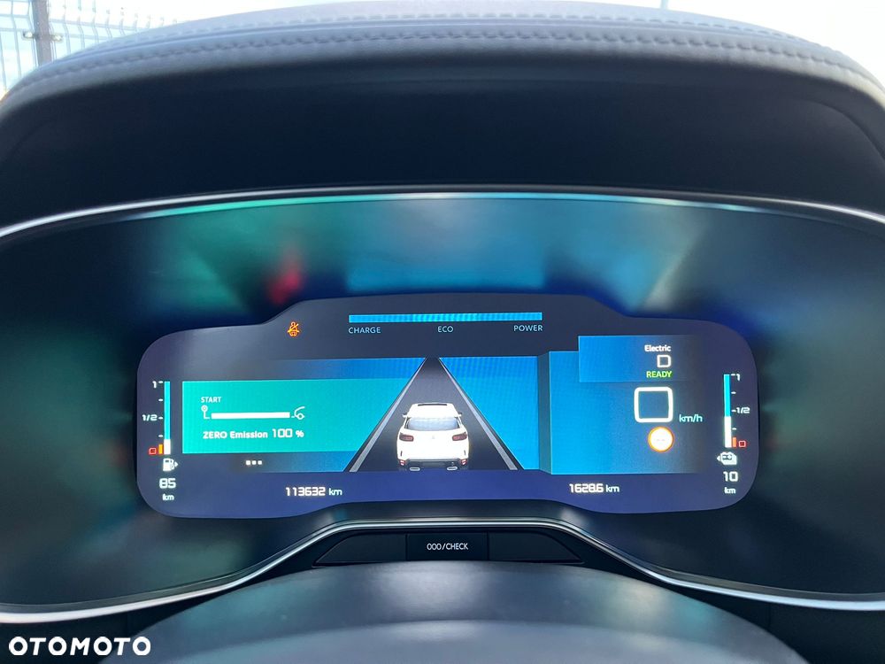 Citroën C5 Aircross 1.6 PHEV 225 Shine Pack EAT8 - 27
