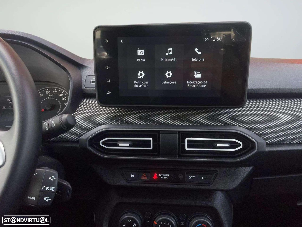 Dacia Jogger 1.0 ECO-G Expression Bi-Fuel - 13