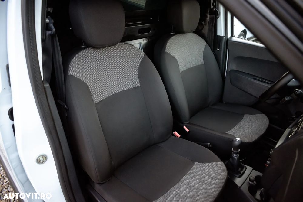 Dacia Dokker 1.5 Blue dCi Laureate - 20