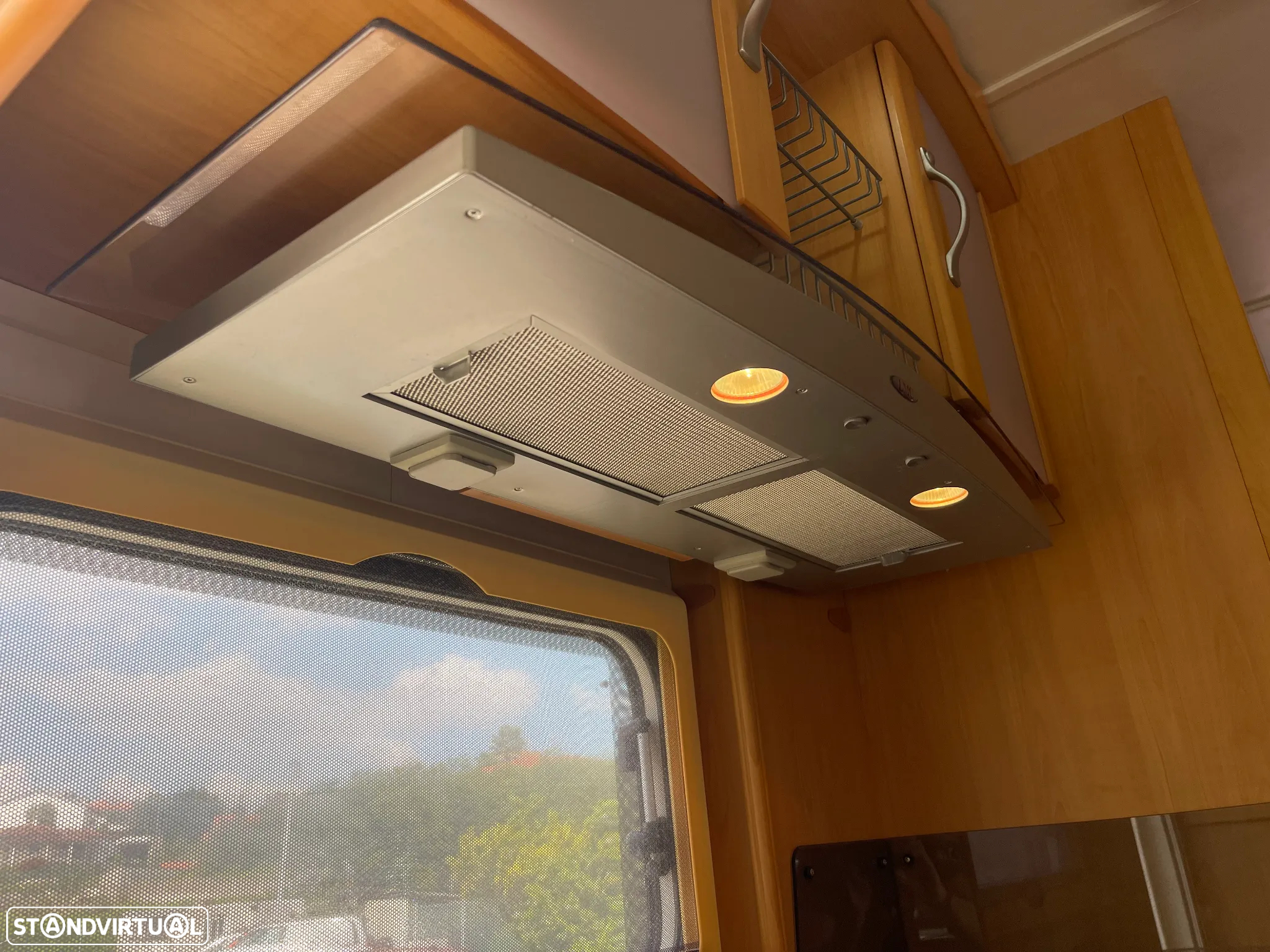 Ford Transit LMC Liberty TI 618 - 28