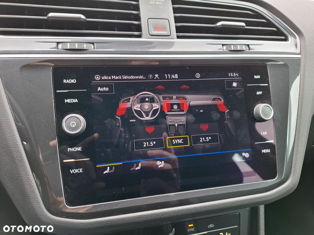 Volkswagen Tiguan 2.0 TDI SCR DSG Life - 26