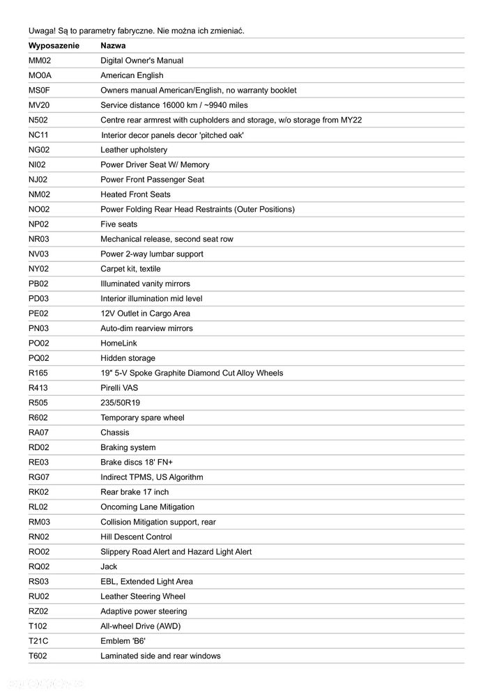 Volvo V90 Cross Country B6 B AWD Geartronic - 30